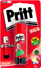 Limstift Original 22 g Pritt
